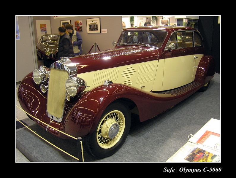 2006 - 02 - Retromobile 2006 - 149.JPG